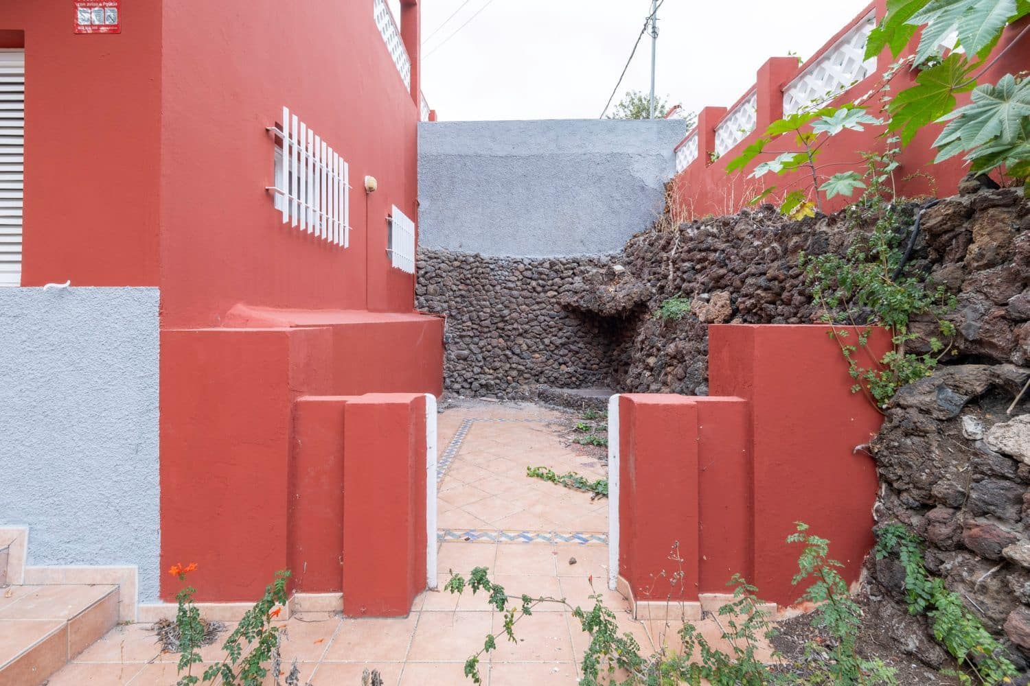 12 chambre Villa/Maison à vendre à Santa Brigida avec garage - 775 500 € (Ref: 9321440)