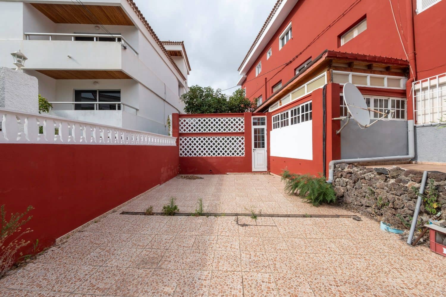 12 chambre Villa/Maison à vendre à Santa Brigida avec garage - 775 500 € (Ref: 9321440)