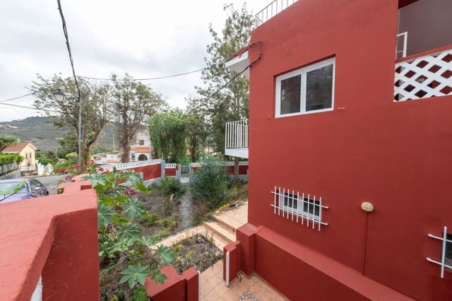 12 chambre Villa/Maison à vendre à Monte Lentiscal, Santa Brígida avec garage - 775 500 € (Ref: 9321440)