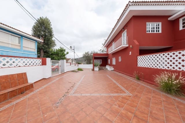 12 chambre Villa/Maison à vendre à Monte Lentiscal, Santa Brígida avec garage - 775 500 € (Ref: 9321440)