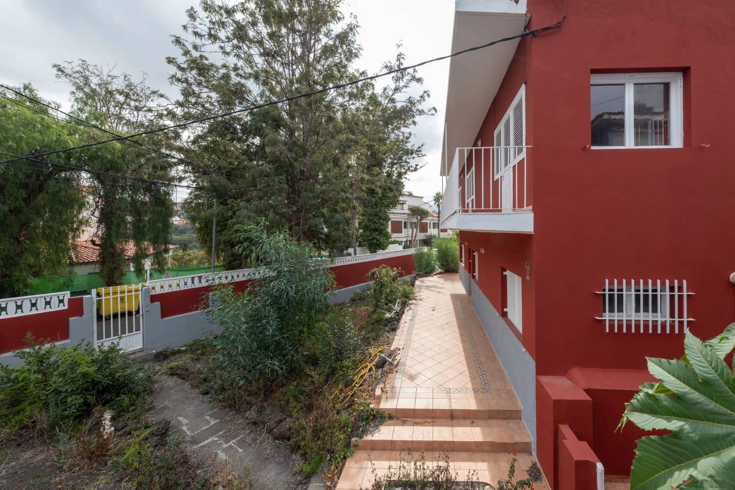 12 chambre Villa/Maison à vendre à Santa Brigida avec garage - 775 500 € (Ref: 9321440)