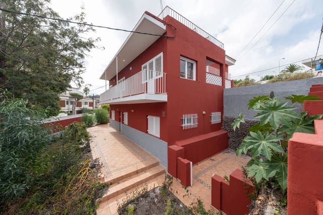 12 chambre Villa/Maison à vendre à Monte Lentiscal, Santa Brígida avec garage - 775 500 € (Ref: 9321440)