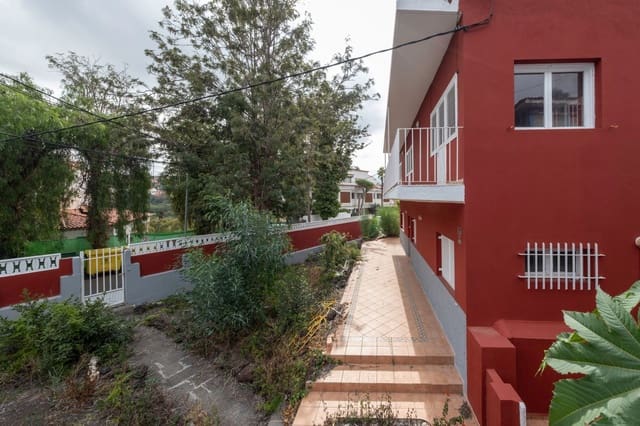 12 chambre Villa/Maison à vendre à Monte Lentiscal, Santa Brígida avec garage - 775 500 € (Ref: 9321440)