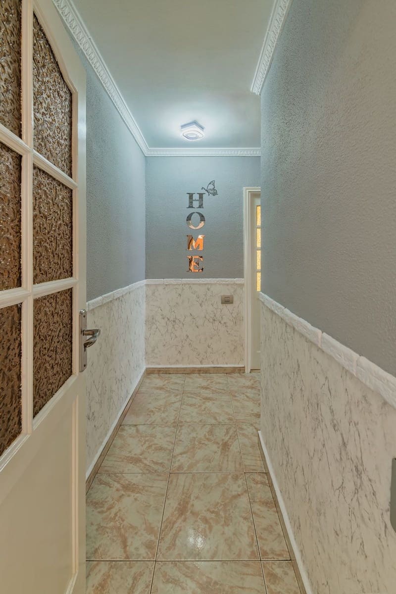 3 camera da letto Appartamento in vendita in Las Palmas de Gran Canaria con garage - 137.500 € (Rif: 9322429)