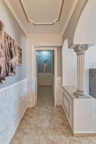 3 soveværelse Lejlighed til salg i Schamann - Rehoyas, Las Palmas de Gran Canaria med garage - € 137.500 (Ref: 9322429)