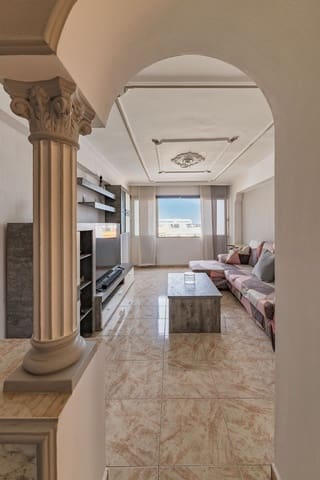 3 soveværelse Lejlighed til salg i Schamann - Rehoyas, Las Palmas de Gran Canaria med garage - € 137.500 (Ref: 9322429)