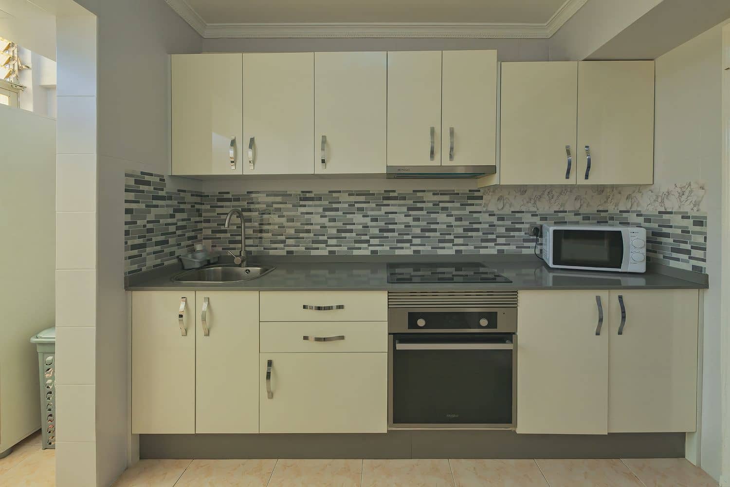 3 camera da letto Appartamento in vendita in Las Palmas de Gran Canaria con garage - 137.500 € (Rif: 9322429)