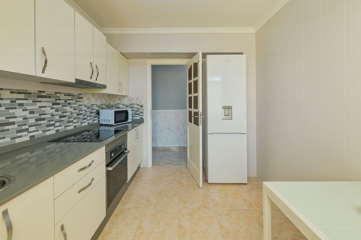 3 camera da letto Appartamento in vendita in Las Palmas de Gran Canaria con garage - 137.500 € (Rif: 9322429)