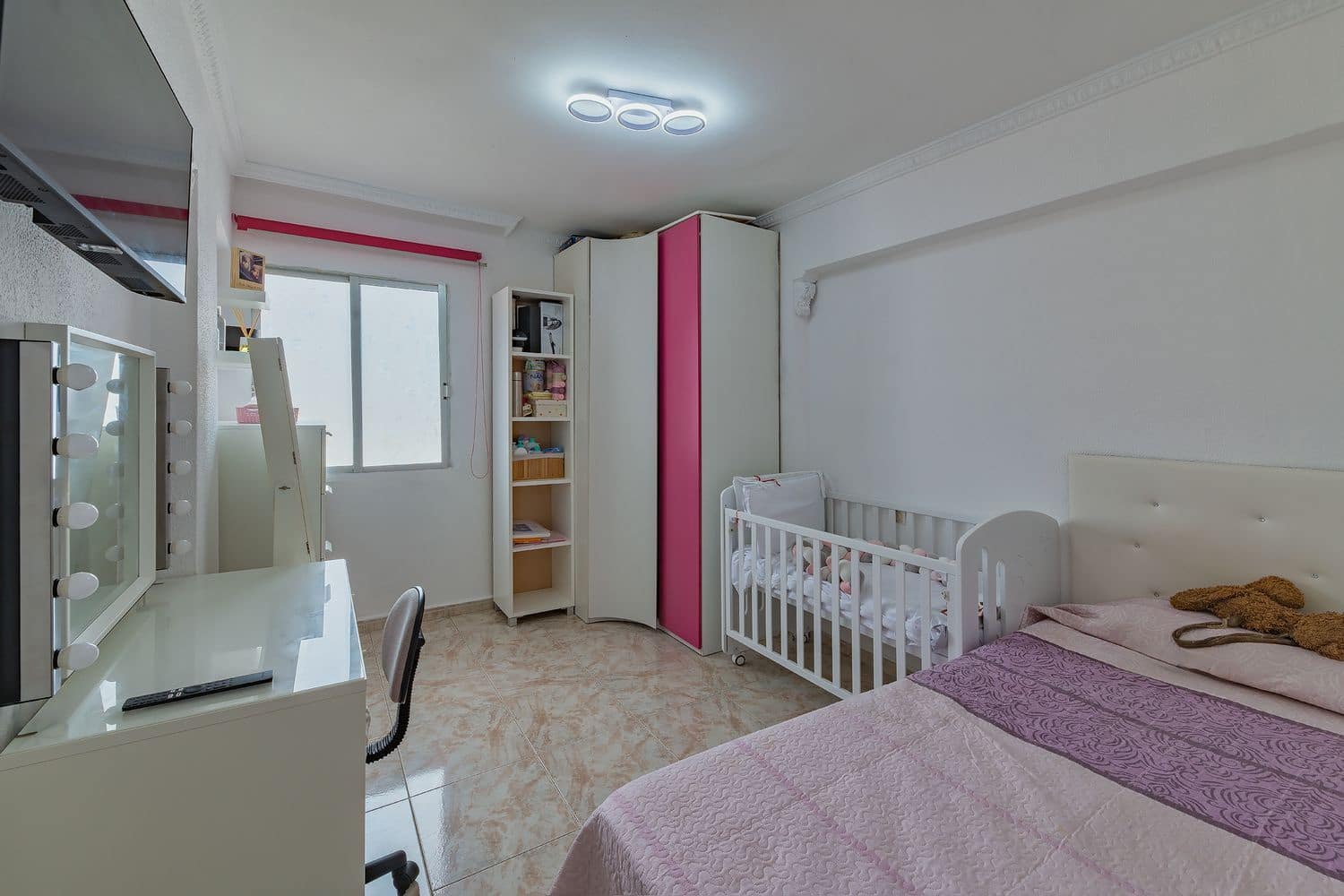3 camera da letto Appartamento in vendita in Las Palmas de Gran Canaria con garage - 137.500 € (Rif: 9322429)