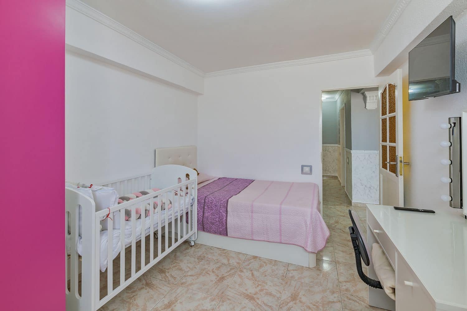 3 camera da letto Appartamento in vendita in Las Palmas de Gran Canaria con garage - 137.500 € (Rif: 9322429)
