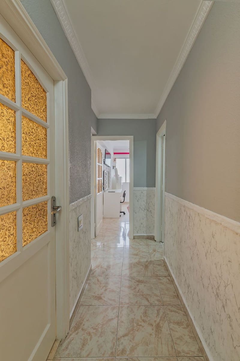 3 camera da letto Appartamento in vendita in Las Palmas de Gran Canaria con garage - 137.500 € (Rif: 9322429)