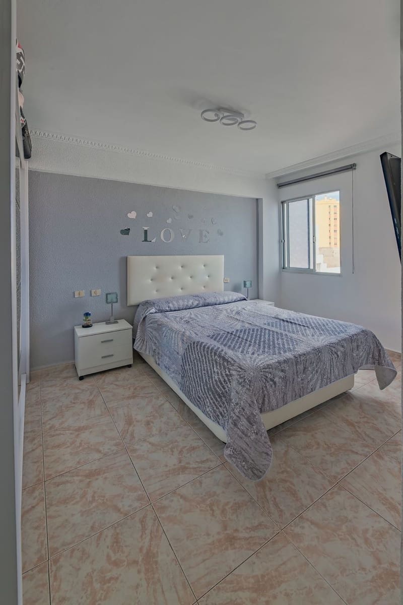 3 camera da letto Appartamento in vendita in Las Palmas de Gran Canaria con garage - 137.500 € (Rif: 9322429)