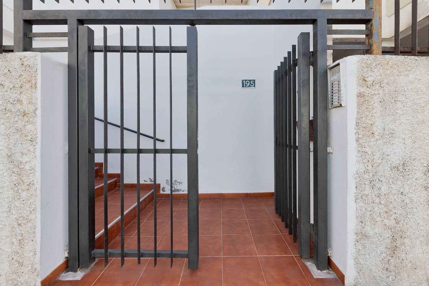 3 camera da letto Appartamento in vendita in Las Palmas de Gran Canaria con garage - 137.500 € (Rif: 9322429)