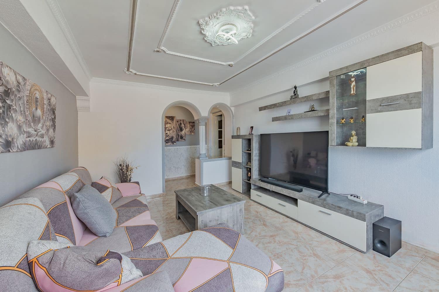 3 camera da letto Appartamento in vendita in Las Palmas de Gran Canaria con garage - 137.500 € (Rif: 9322429)