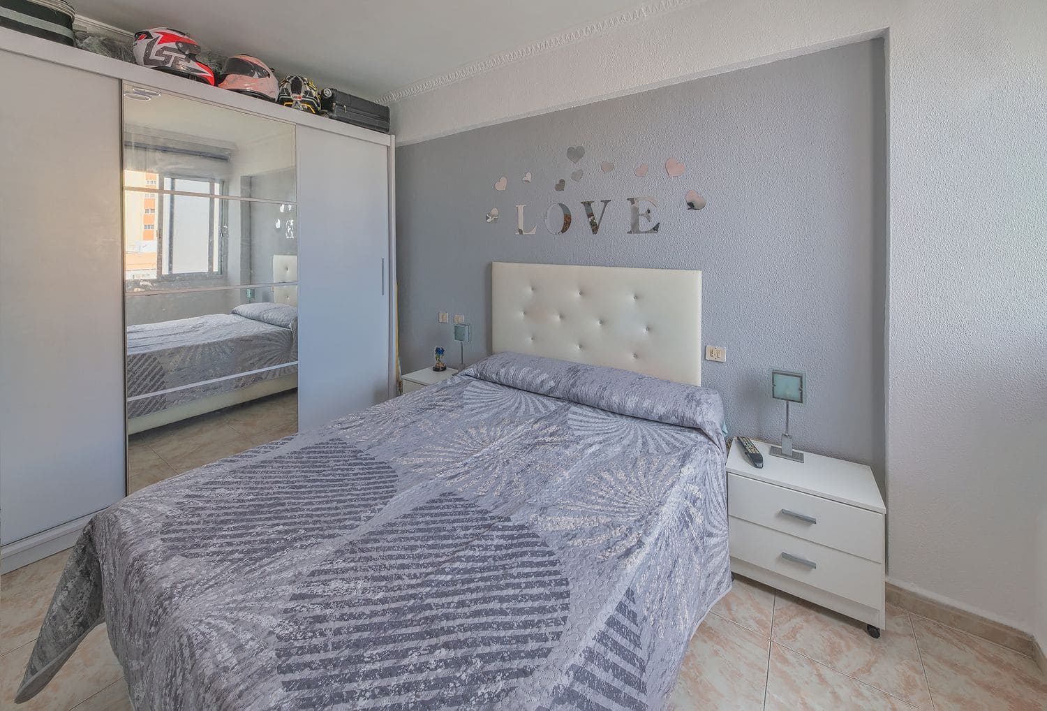3 camera da letto Appartamento in vendita in Las Palmas de Gran Canaria con garage - 137.500 € (Rif: 9322429)