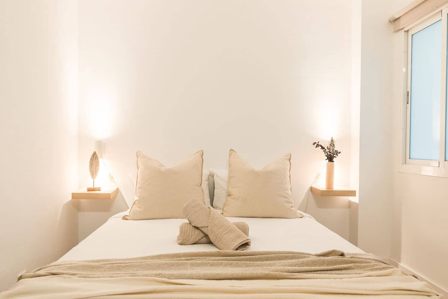 4 slaapkamer Appartement te koop in Las Palmas de Gran Canaria met garage - € 359.000 (Ref: 9325905)