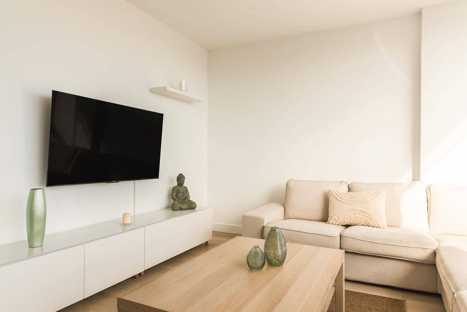 4 slaapkamer Appartement te koop in Las Palmas de Gran Canaria met garage - € 359.000 (Ref: 9325905)