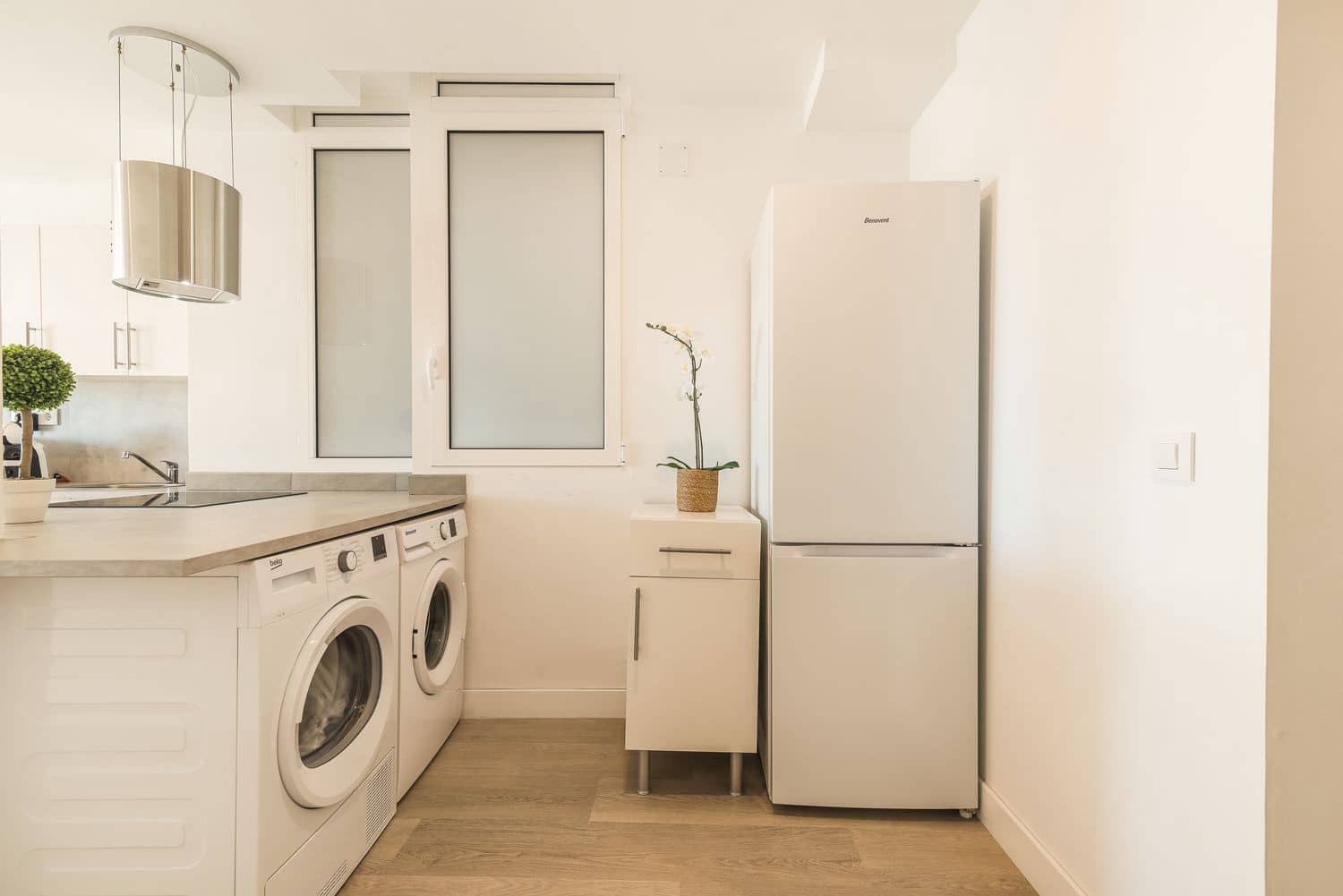 4 slaapkamer Appartement te koop in Las Palmas de Gran Canaria met garage - € 359.000 (Ref: 9325905)