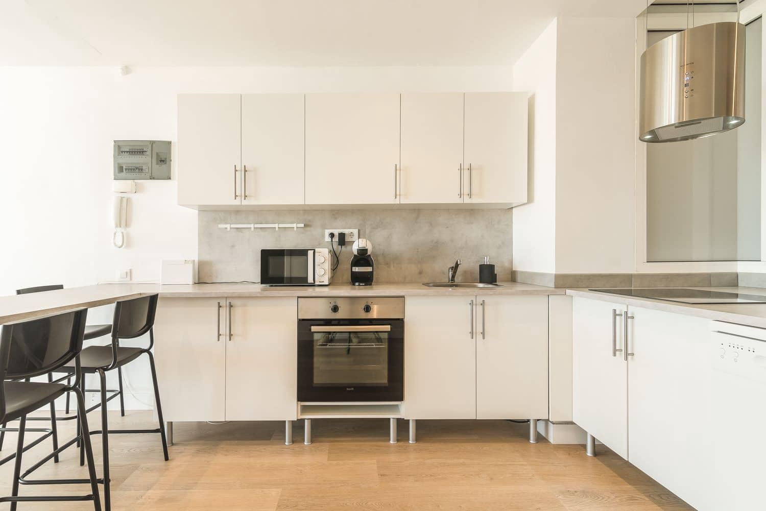 4 slaapkamer Appartement te koop in Las Palmas de Gran Canaria met garage - € 359.000 (Ref: 9325905)