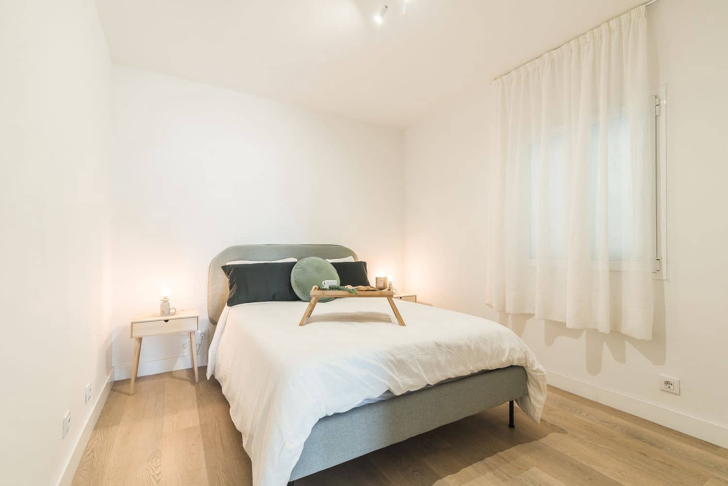 4 slaapkamer Appartement te koop in Las Palmas de Gran Canaria met garage - € 359.000 (Ref: 9325905)