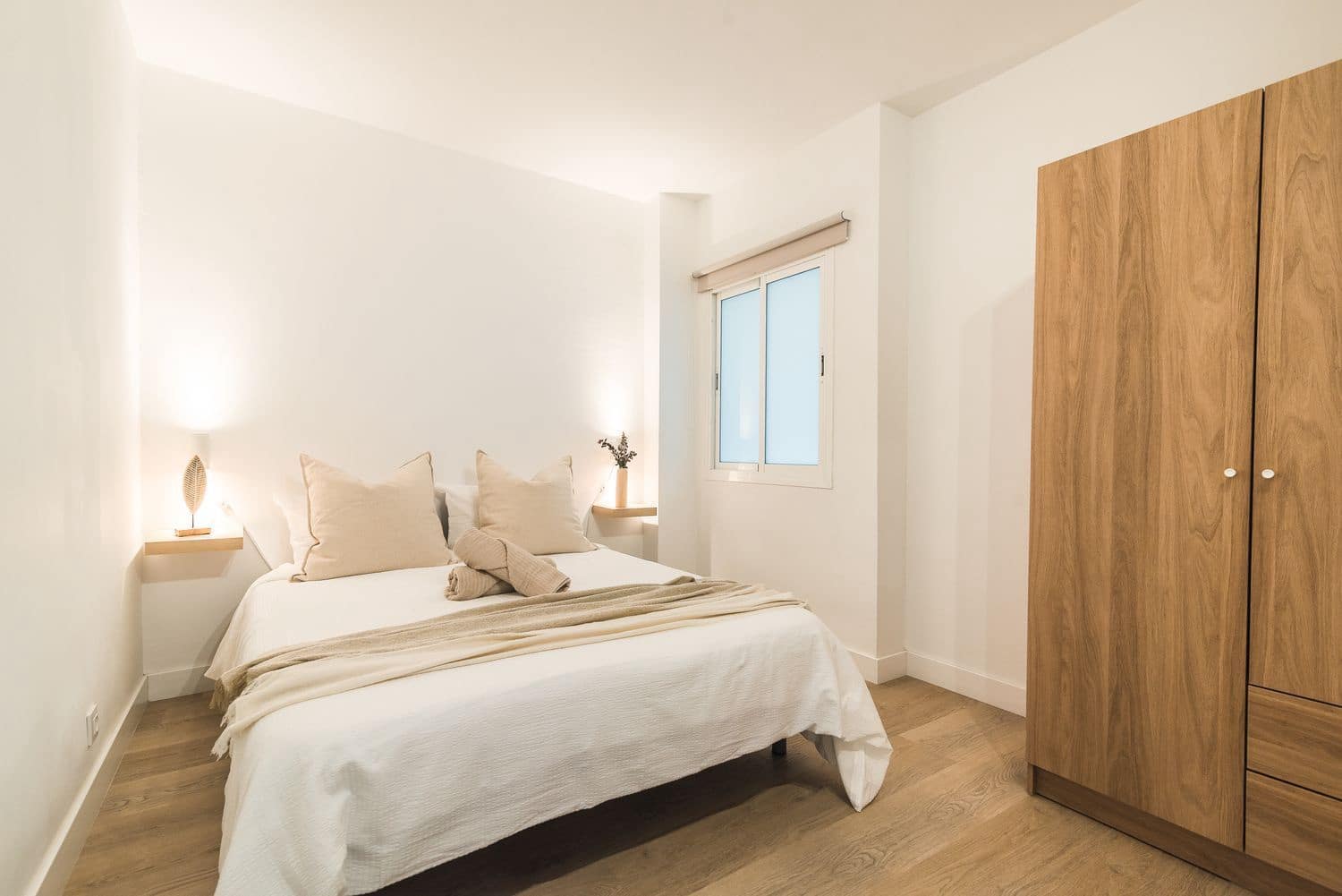 4 slaapkamer Appartement te koop in Las Palmas de Gran Canaria met garage - € 359.000 (Ref: 9325905)