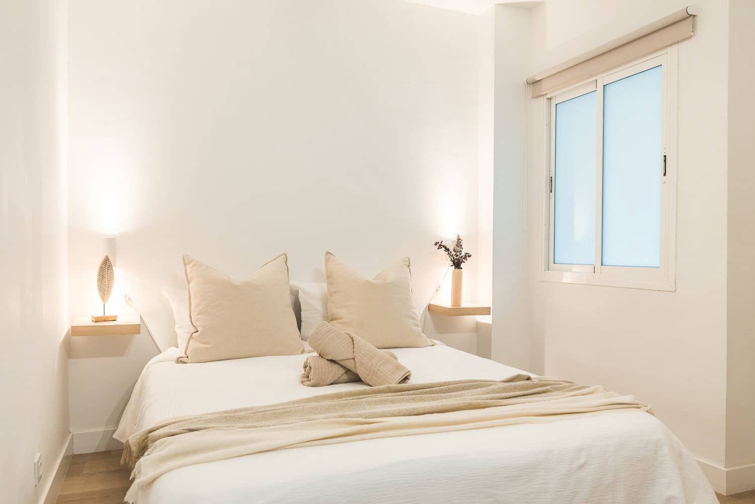 4 slaapkamer Appartement te koop in Las Palmas de Gran Canaria met garage - € 359.000 (Ref: 9325905)