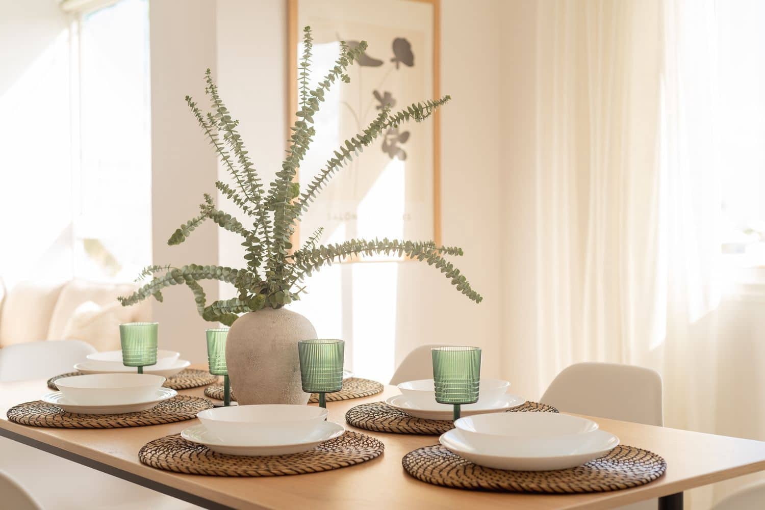 4 slaapkamer Appartement te koop in Las Palmas de Gran Canaria met garage - € 359.000 (Ref: 9325905)