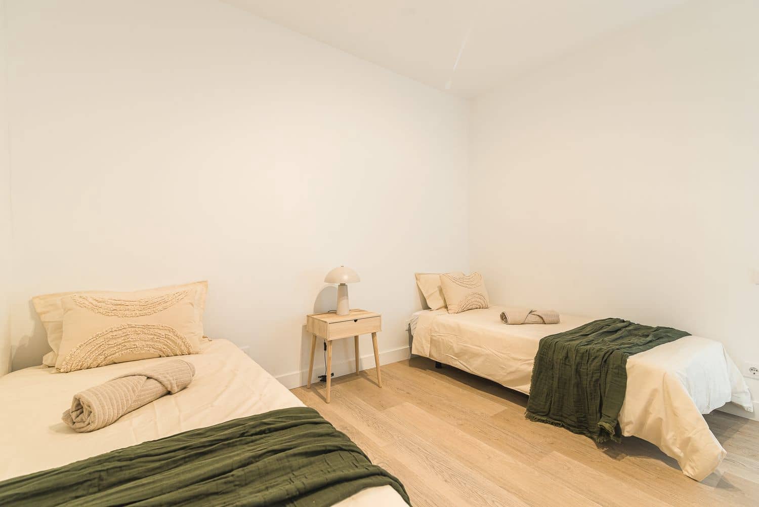 4 slaapkamer Appartement te koop in Las Palmas de Gran Canaria met garage - € 359.000 (Ref: 9325905)