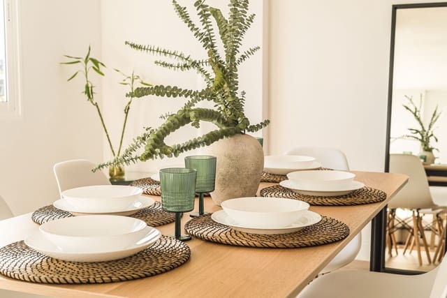 4 slaapkamer Appartement te koop in Isleta, Las Palmas de Gran Canaria met garage - € 359.000 (Ref: 9325905)