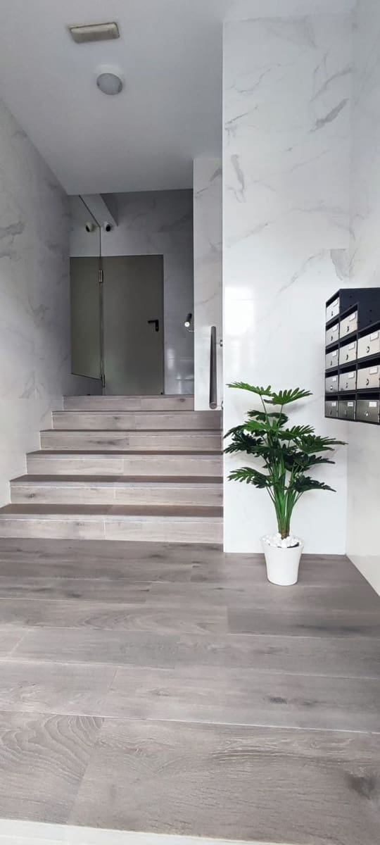 4 slaapkamer Appartement te koop in Las Palmas de Gran Canaria met garage - € 359.000 (Ref: 9325905)