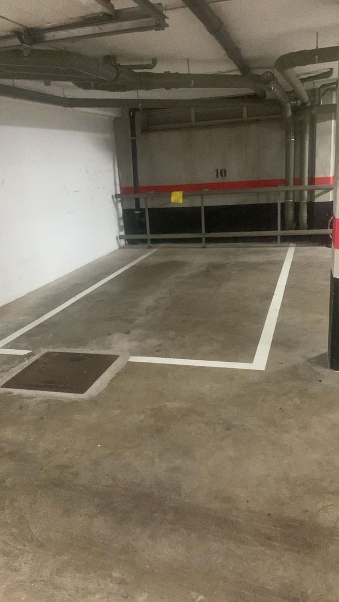 3 soverom Leilighet til salgs i Las Palmas de Gran Canaria med garasje - € 165 000 (Ref: 9325906)