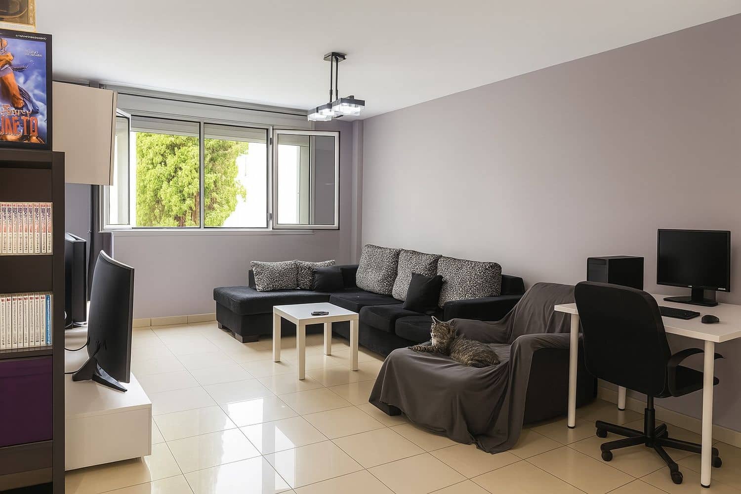 3 soverom Leilighet til salgs i Las Palmas de Gran Canaria med garasje - € 165 000 (Ref: 9325906)