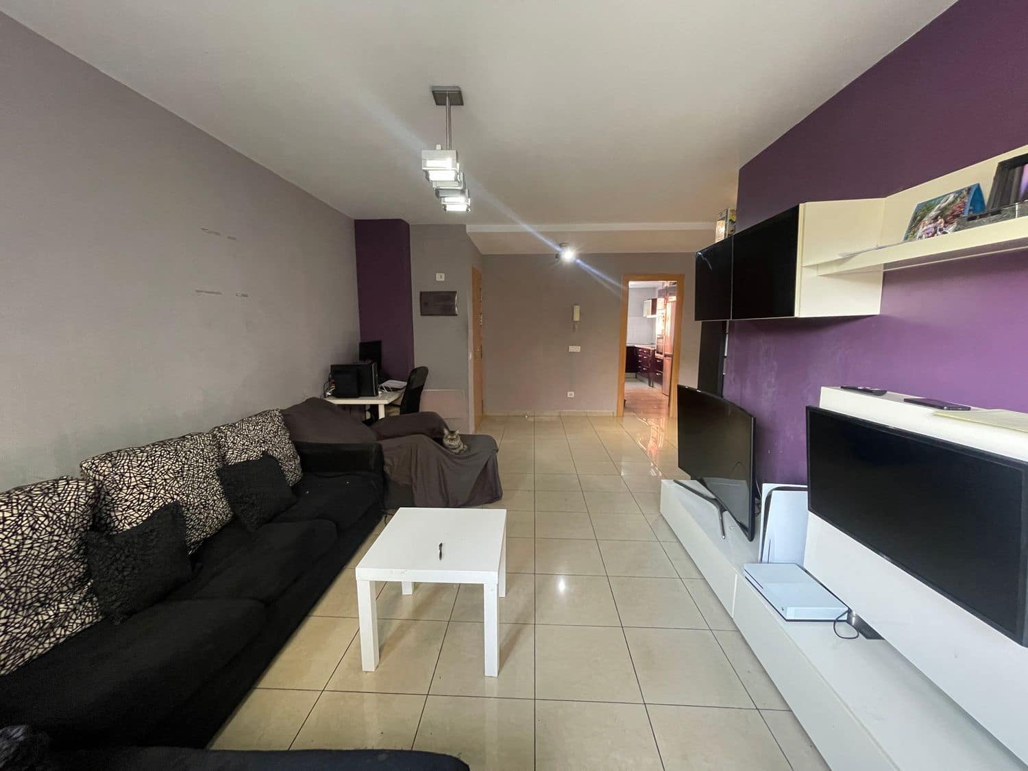 3 soverom Leilighet til salgs i Las Palmas de Gran Canaria med garasje - € 165 000 (Ref: 9325906)