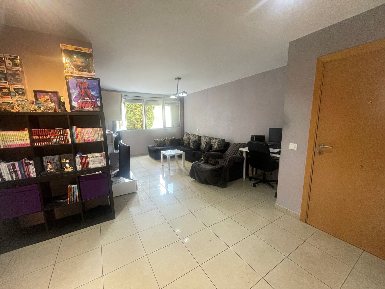 3 soverom Leilighet til salgs i Las Palmas de Gran Canaria med garasje - € 165 000 (Ref: 9325906)