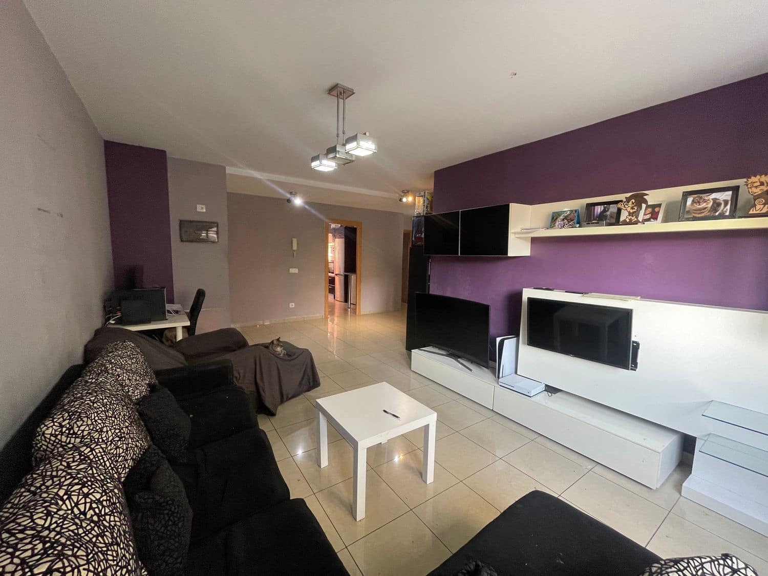 3 soverom Leilighet til salgs i Las Palmas de Gran Canaria med garasje - € 165 000 (Ref: 9325906)