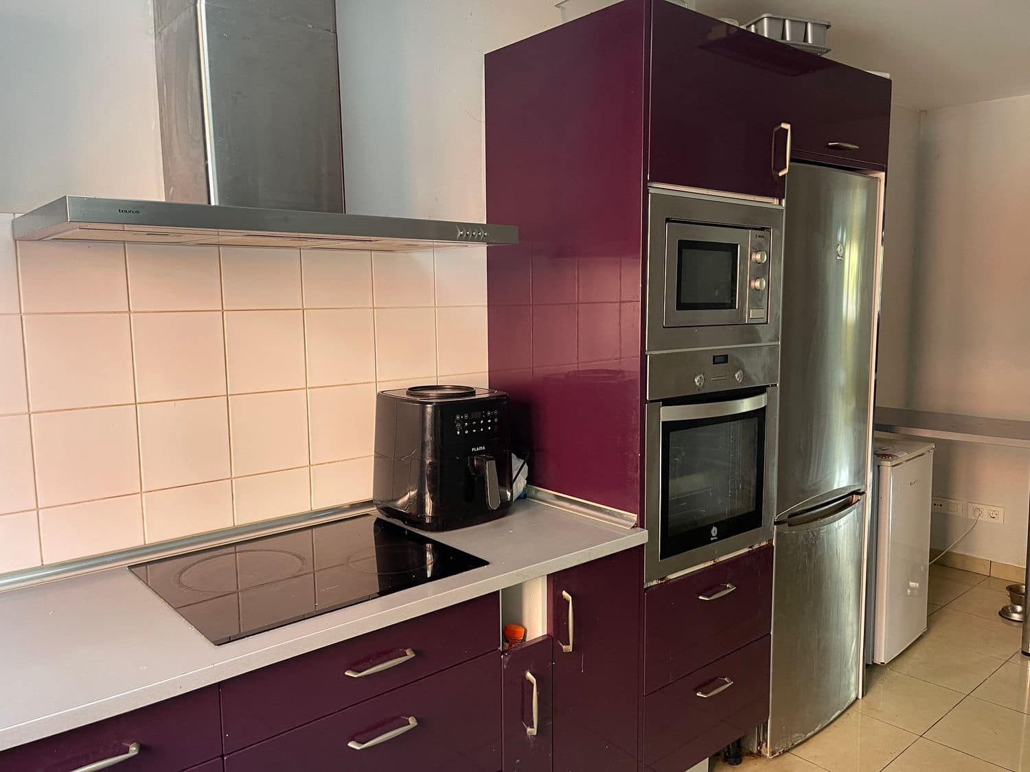 3 soverom Leilighet til salgs i Las Palmas de Gran Canaria med garasje - € 165 000 (Ref: 9325906)