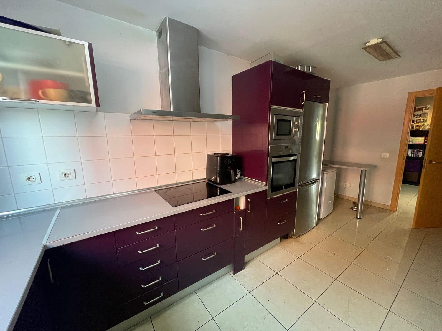 3 soverom Leilighet til salgs i Las Palmas de Gran Canaria med garasje - € 165 000 (Ref: 9325906)