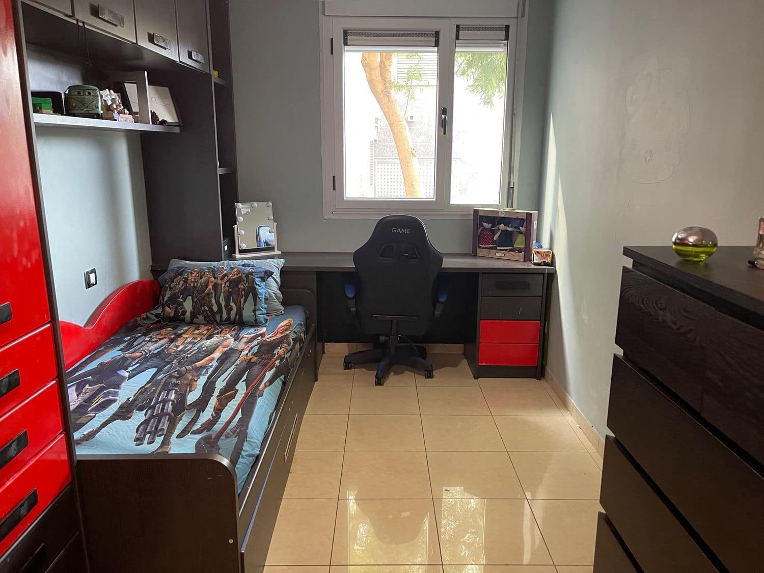 3 soverom Leilighet til salgs i Las Palmas de Gran Canaria med garasje - € 165 000 (Ref: 9325906)