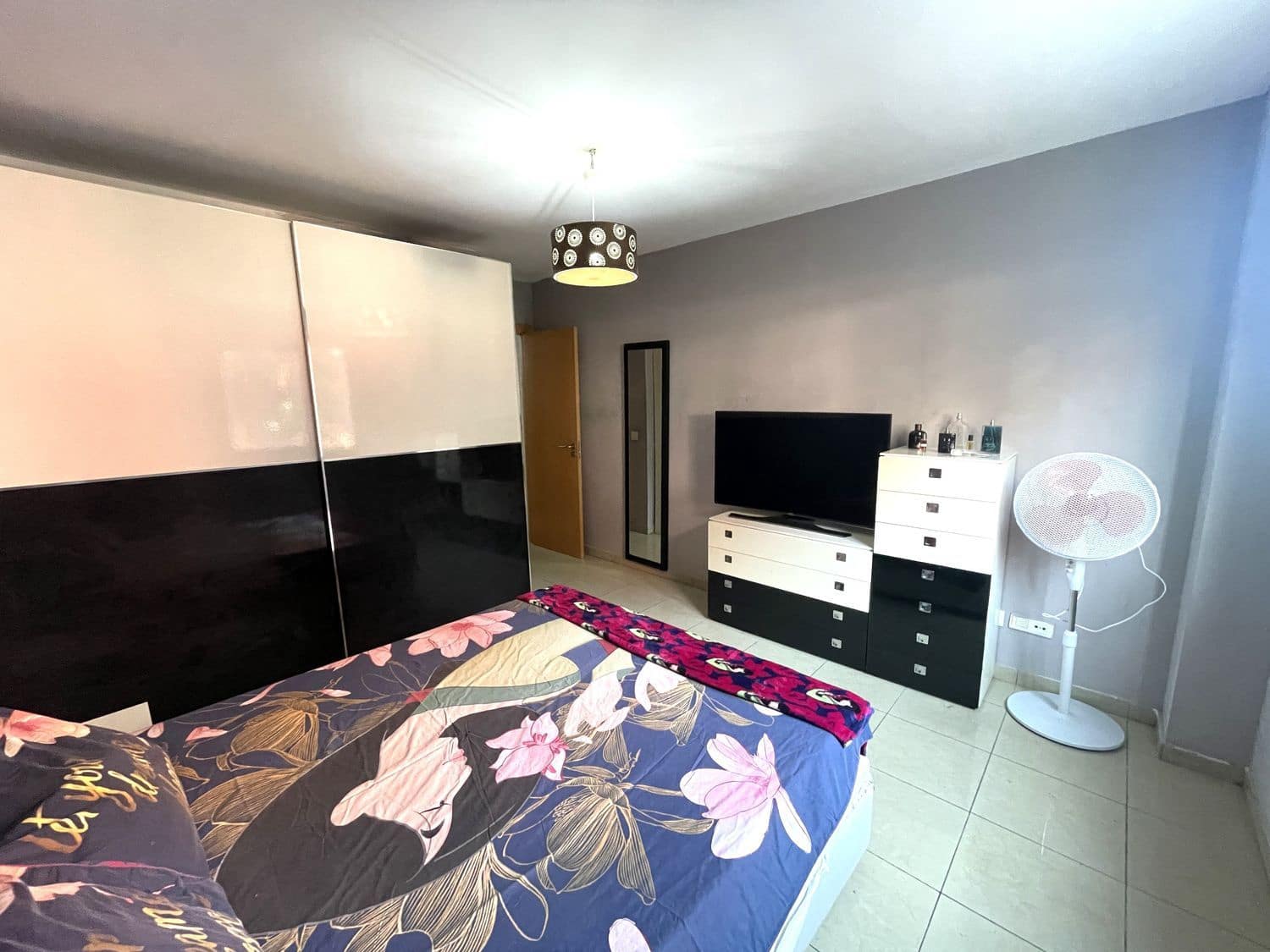 3 soverom Leilighet til salgs i Las Palmas de Gran Canaria med garasje - € 165 000 (Ref: 9325906)