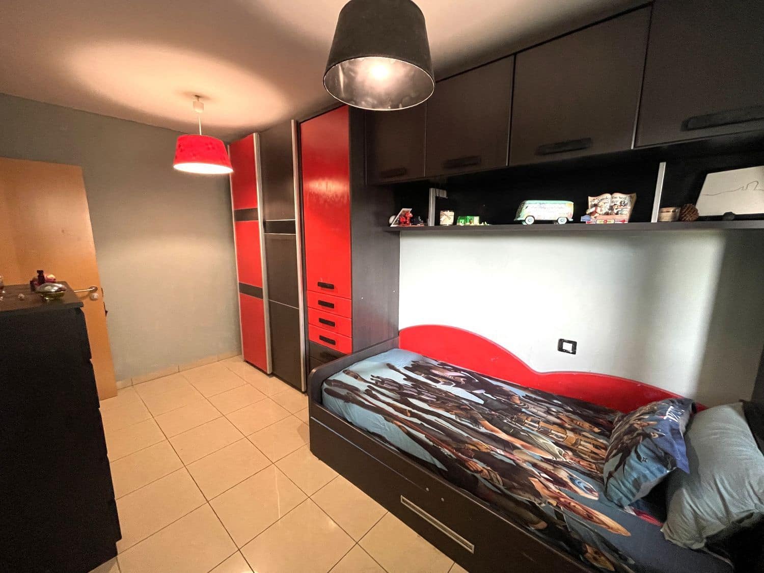 3 soverom Leilighet til salgs i Las Palmas de Gran Canaria med garasje - € 165 000 (Ref: 9325906)