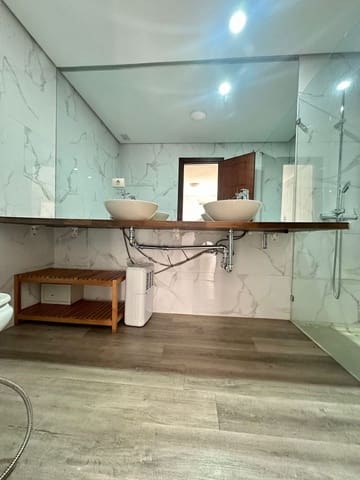 2 soverom Leilighet til salgs i Siete Palmas, Las Palmas de Gran Canaria med garasje - € 248 000 (Ref: 9335574)