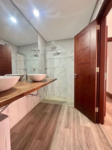 2 soverom Leilighet til salgs i Siete Palmas, Las Palmas de Gran Canaria med garasje - € 248 000 (Ref: 9335574)