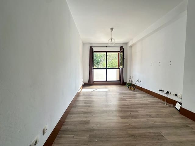 2 soverom Leilighet til salgs i Siete Palmas, Las Palmas de Gran Canaria med garasje - € 248 000 (Ref: 9335574)