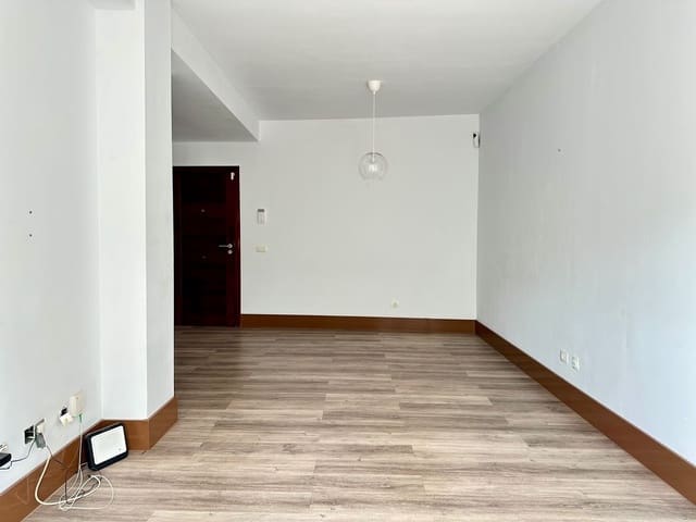 2 soverom Leilighet til salgs i Siete Palmas, Las Palmas de Gran Canaria med garasje - € 248 000 (Ref: 9335574)