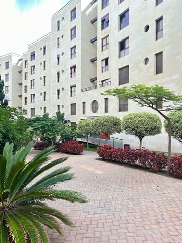 2 soverom Leilighet til salgs i Siete Palmas, Las Palmas de Gran Canaria med garasje - € 248 000 (Ref: 9335574)