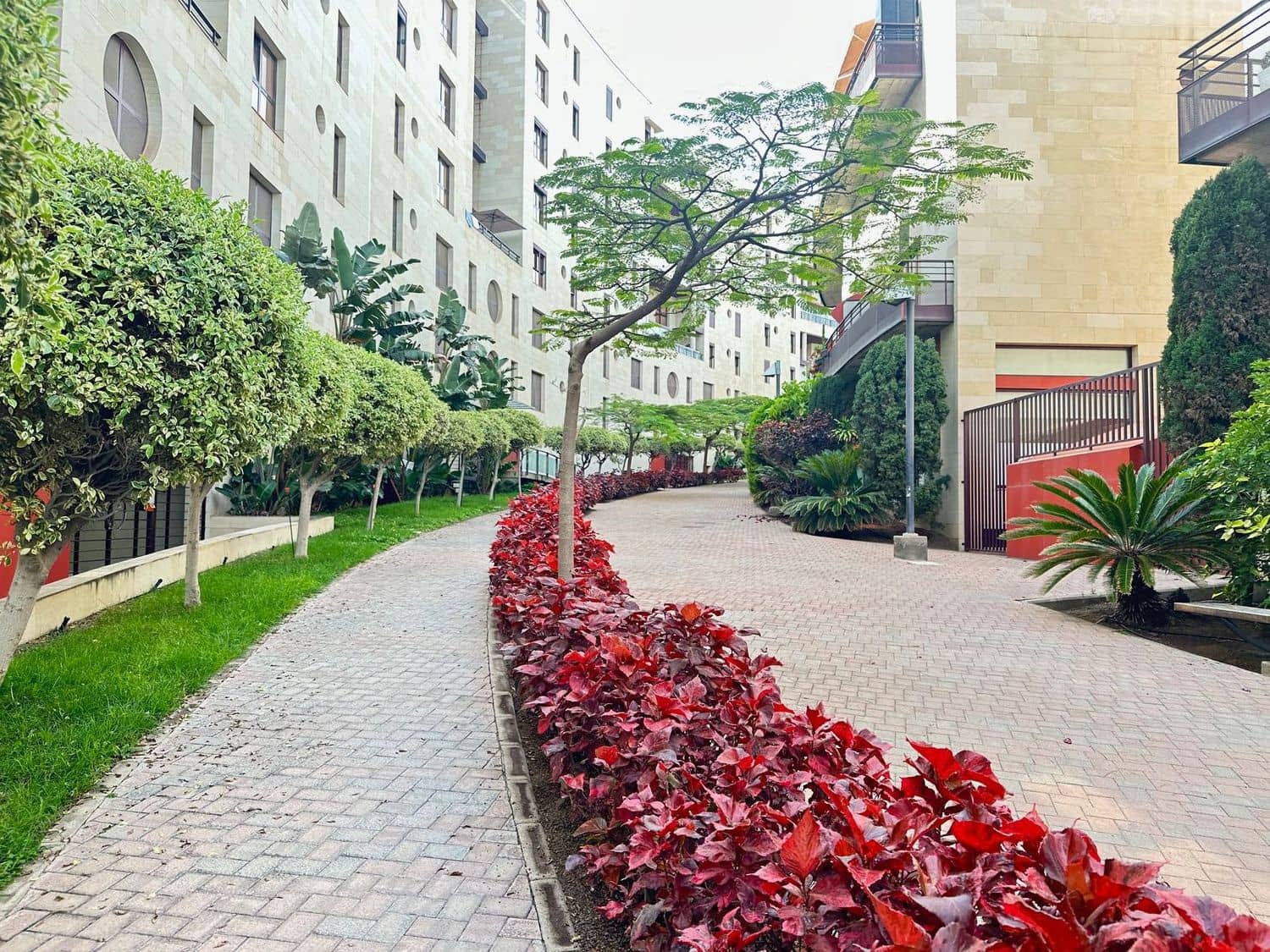 2 soveværelse Lejlighed til salg i Las Palmas de Gran Canaria med garage - € 248.000 (Ref: 9335574)