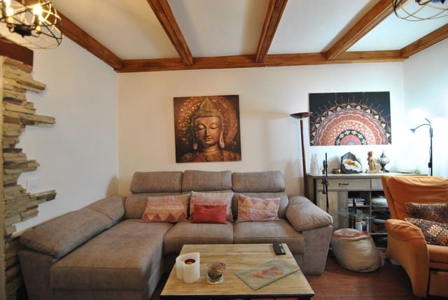 2 slaapkamer Huis te koop in Agüimes met garage - € 370.000 (Ref: 9335575)