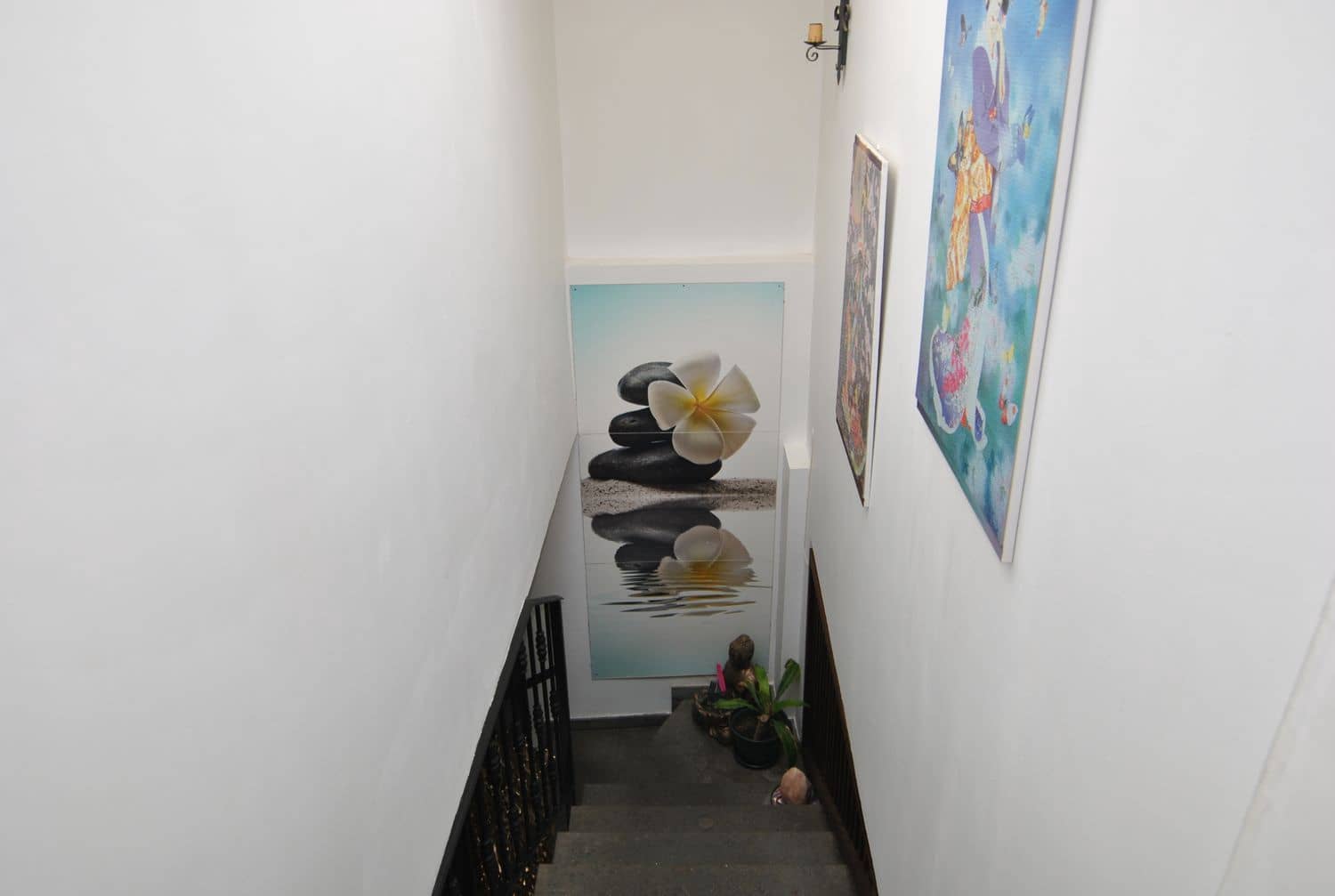 2 soveværelse Byhus til salg i Aguimes med garage - € 370.000 (Ref: 9335575)