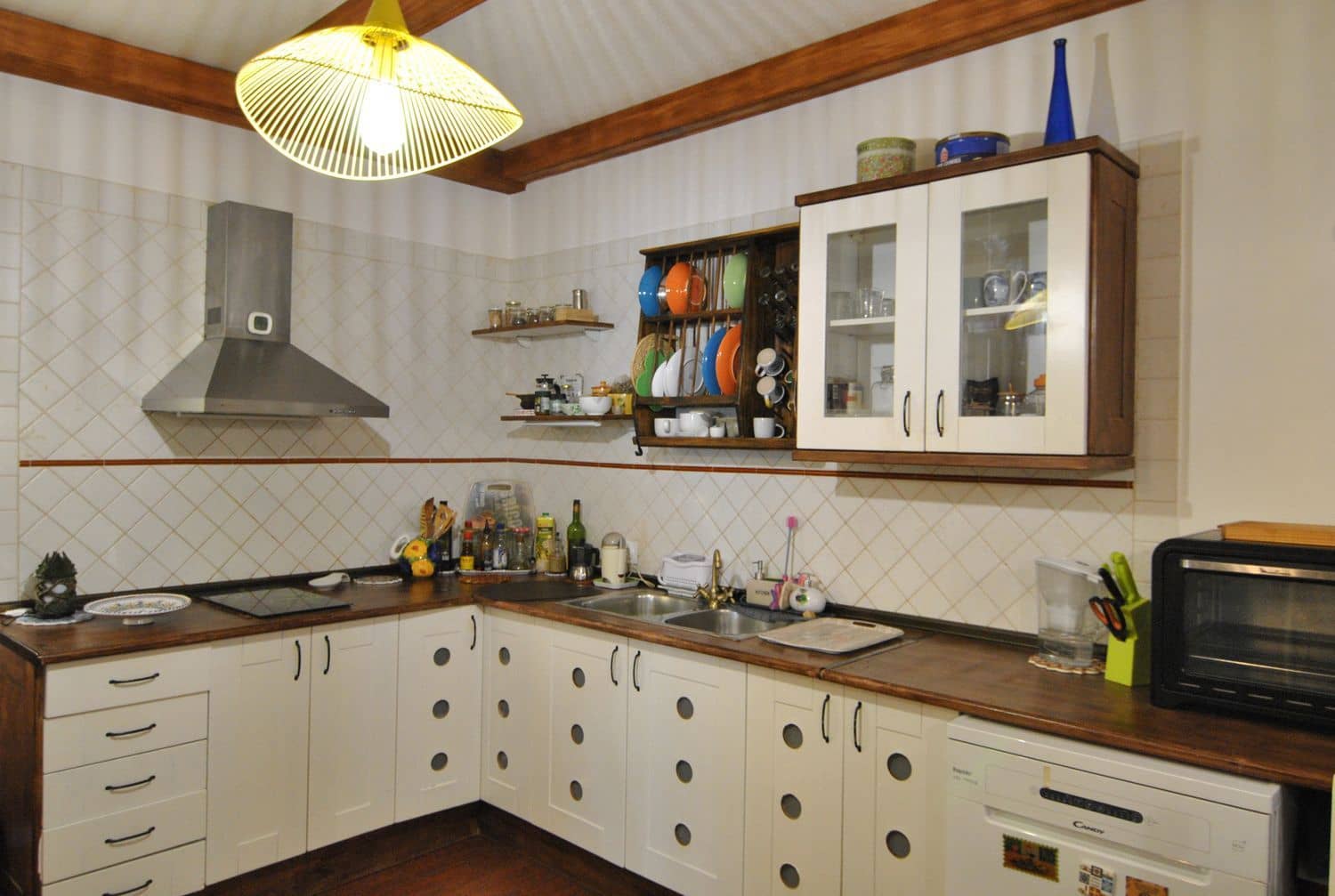 2 soveværelse Byhus til salg i Aguimes med garage - € 370.000 (Ref: 9335575)