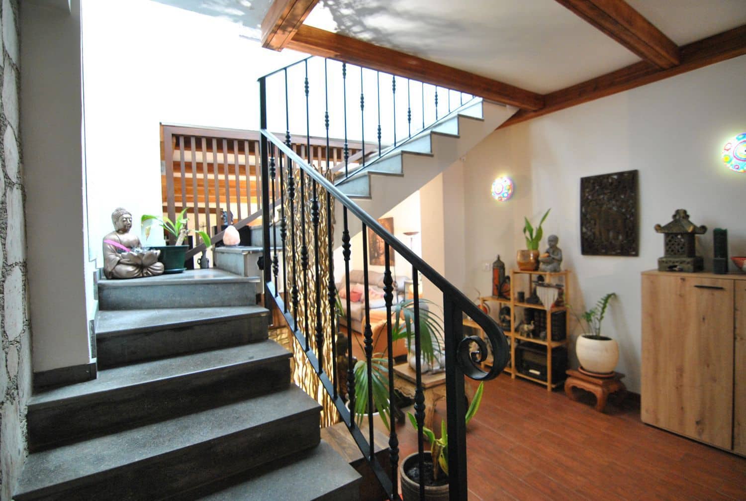 2 soveværelse Byhus til salg i Aguimes med garage - € 370.000 (Ref: 9335575)